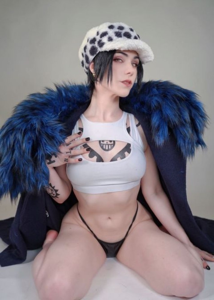 Индивидуалка Анна фото № 2 в городе Североморск