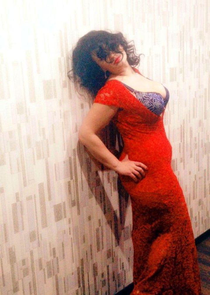 Индивидуалка Анна фото № 2 в городе Североморск