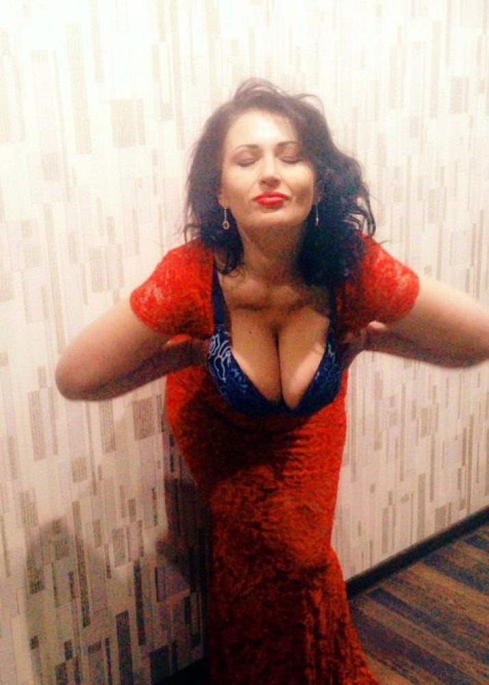 Индивидуалка Анна фото № 2 в городе Североморск