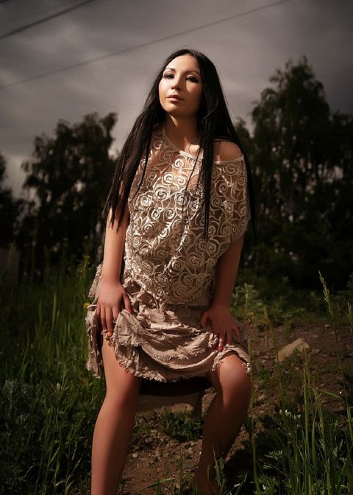 Индивидуалка Аня фото № 2 в городе Североморск