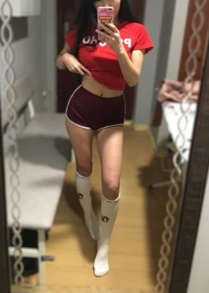 Индивидуалка Асема главное фото в городе Североморск 