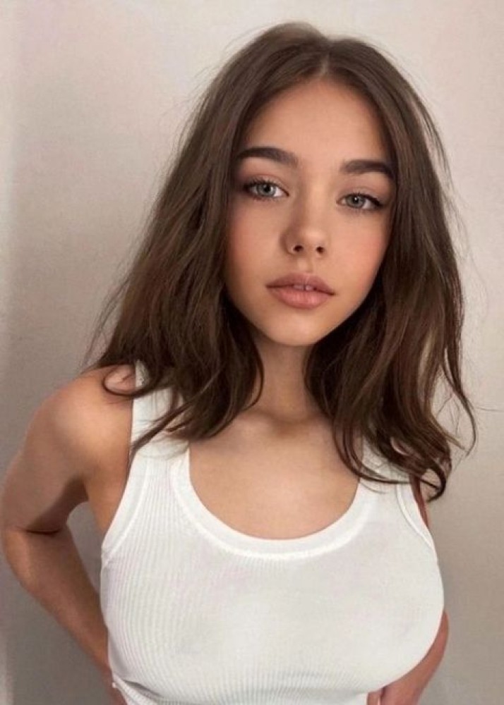 Индивидуалка Ася фото № 2 в городе Североморск