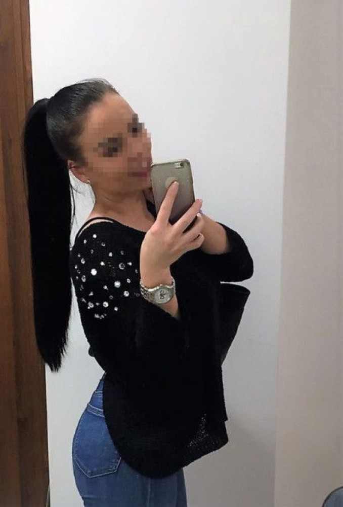 Индивидуалка Ася фото № 2 в городе Североморск