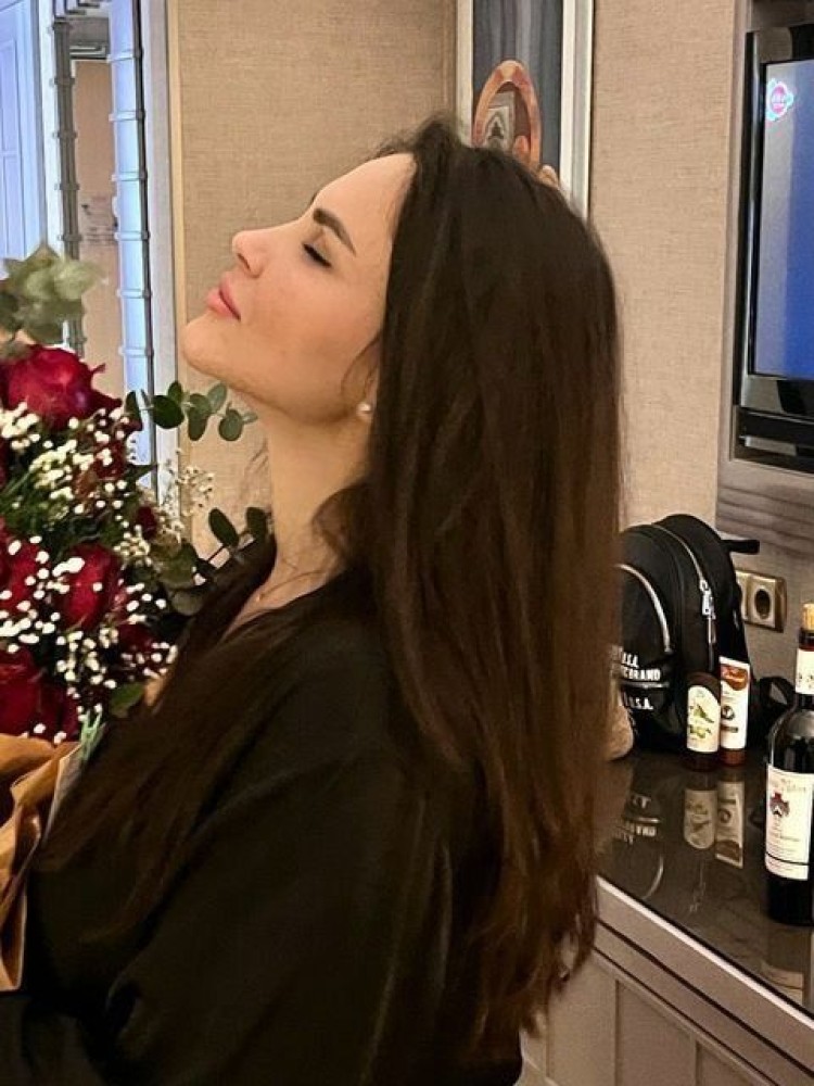 Индивидуалка Аврора фото № 2 в городе Североморск