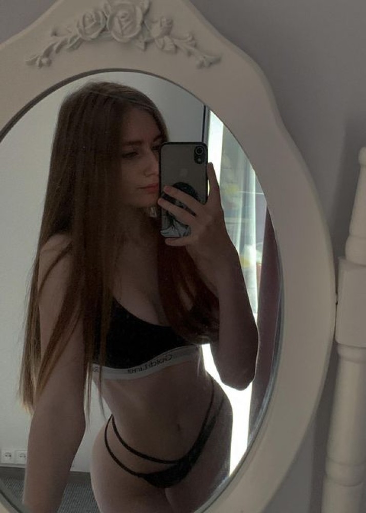 Индивидуалка Дарина фото № 2 в городе Североморск