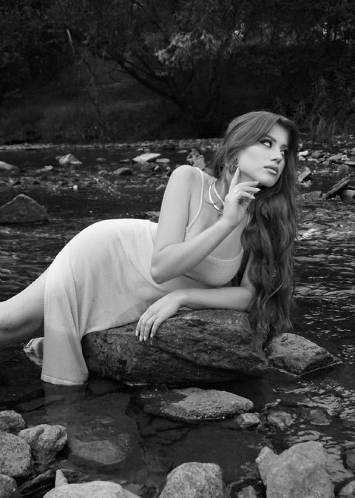 Индивидуалка Дарина фото № 2 в городе Североморск