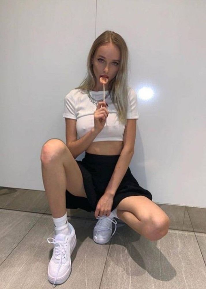 Индивидуалка Дарина фото № 2 в городе Североморск