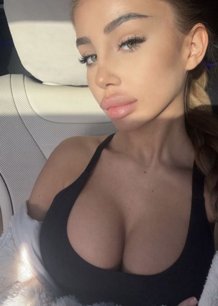 Индивидуалка Даша фото № 2 в городе Североморск