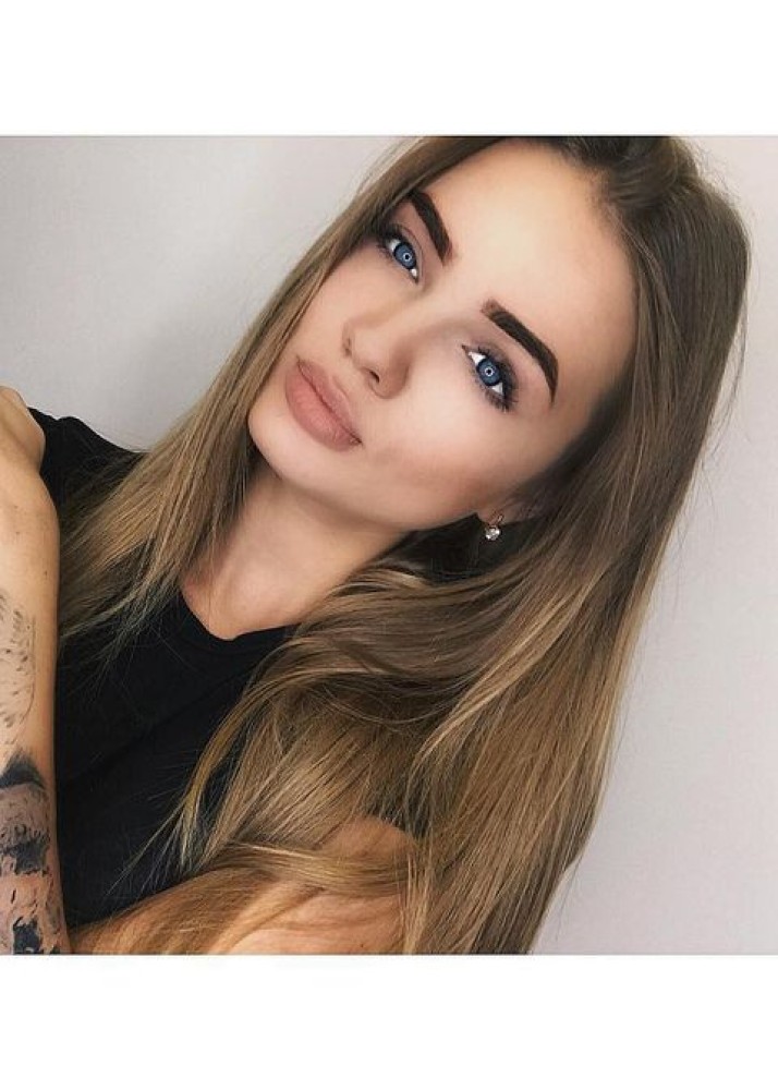 Индивидуалка Даша фото № 2 в городе Североморск