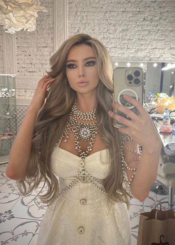 Индивидуалка Дина главное фото в городе Североморск 