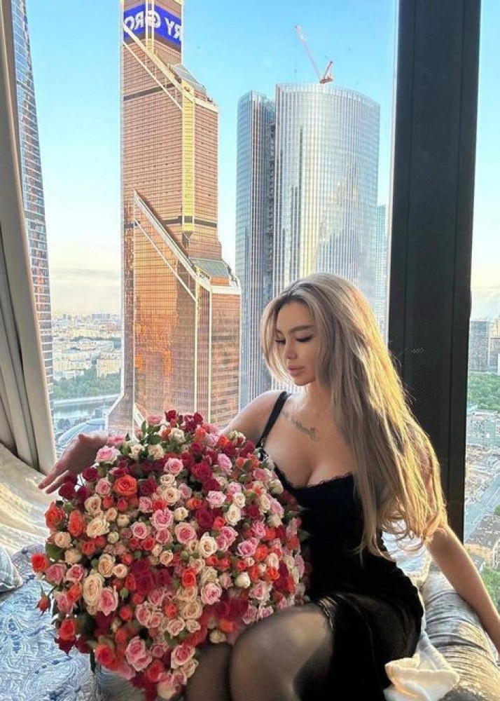 Индивидуалка Дина фото № 2 в городе Североморск