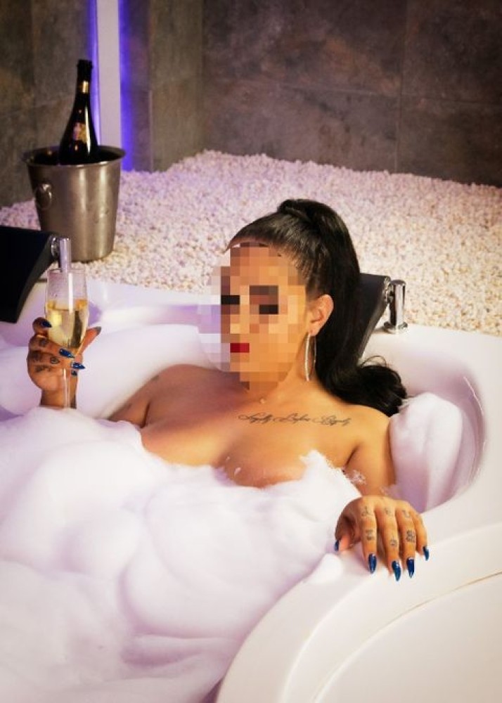 Индивидуалка Дина фото № 2 в городе Североморск