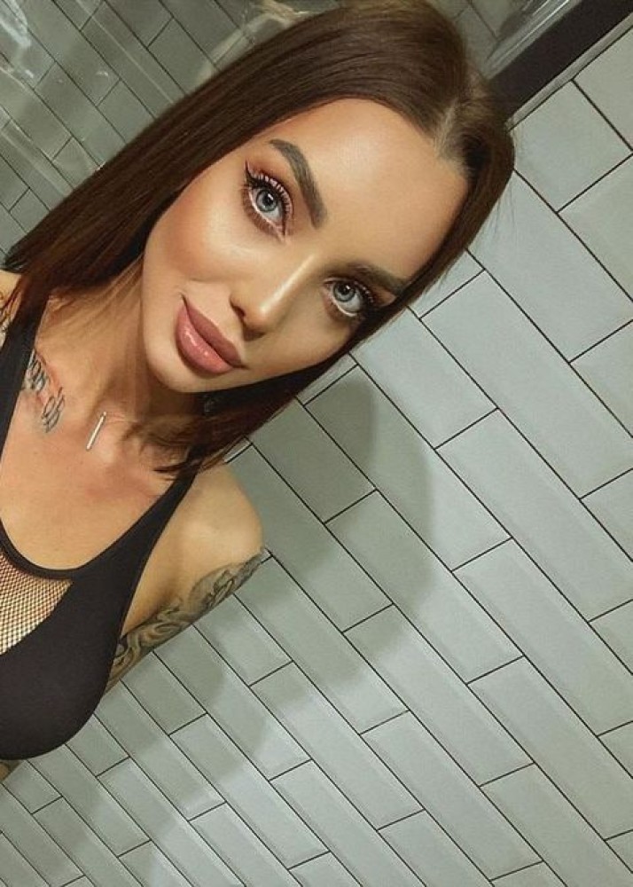 Индивидуалка Доминика фото № 2 в городе Североморск