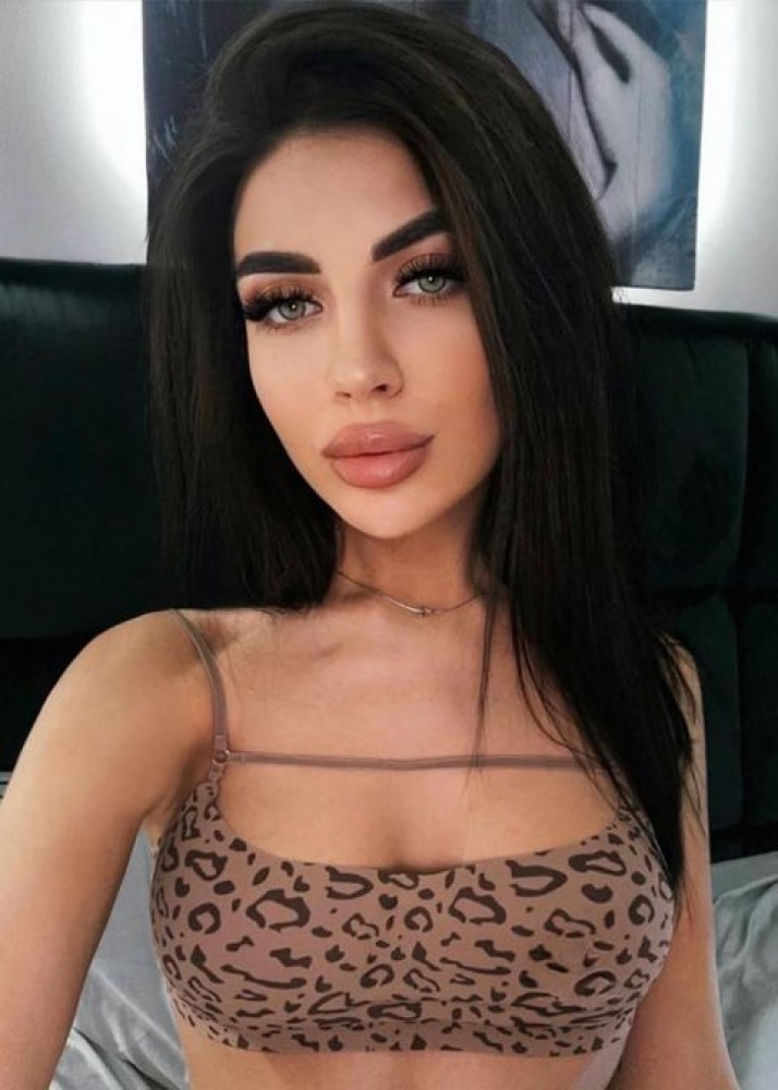 Индивидуалка Екатерина фото № 2 в городе Североморск