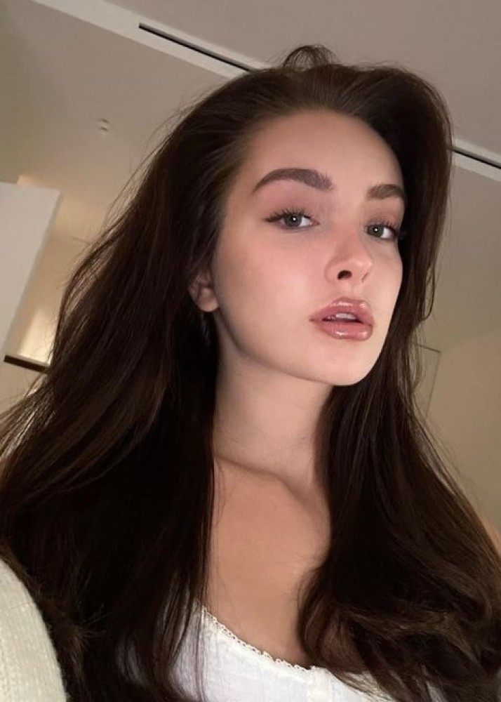 Индивидуалка Эля фото № 2 в городе Североморск