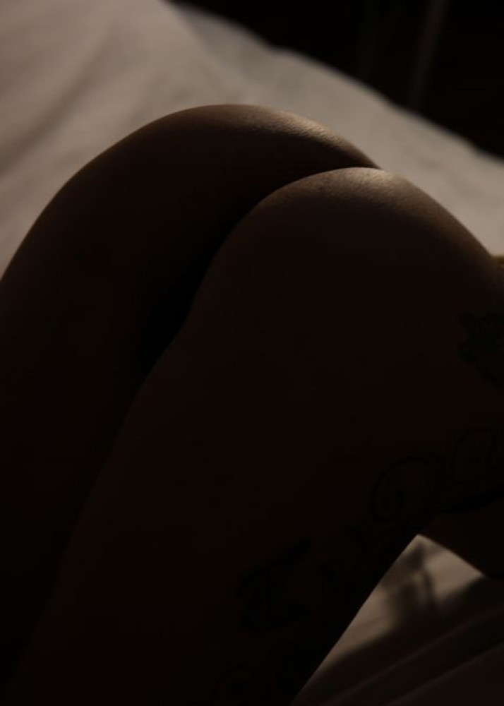 Индивидуалка Эсмеральда фото № 2 в городе Североморск