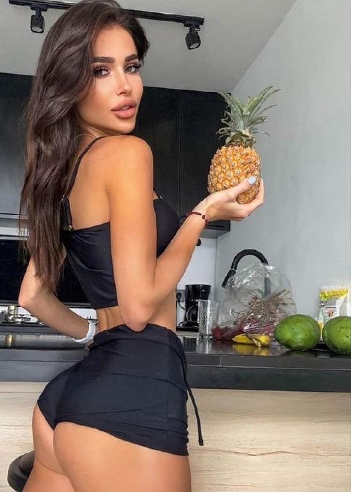 Индивидуалка Ева фото № 2 в городе Североморск