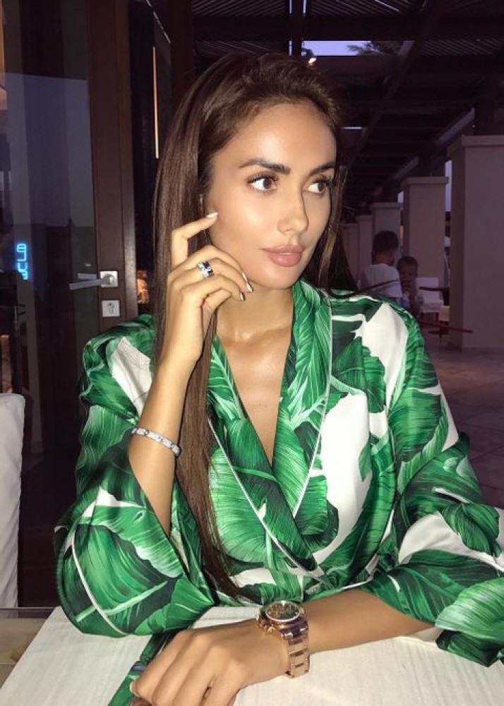 Индивидуалка ЕВА фото № 2 в городе Североморск