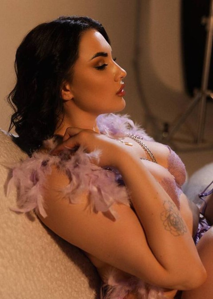 Индивидуалка Гера главное фото в городе Североморск 