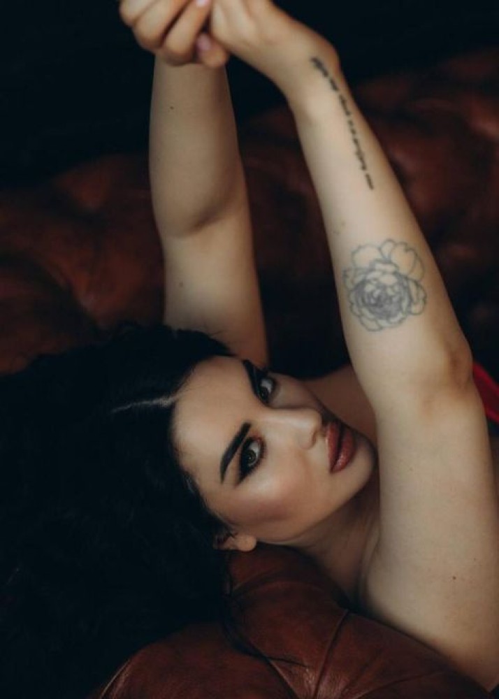 Индивидуалка Гера фото № 2 в городе Североморск