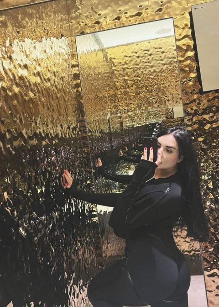 Индивидуалка Гера фото № 2 в городе Североморск