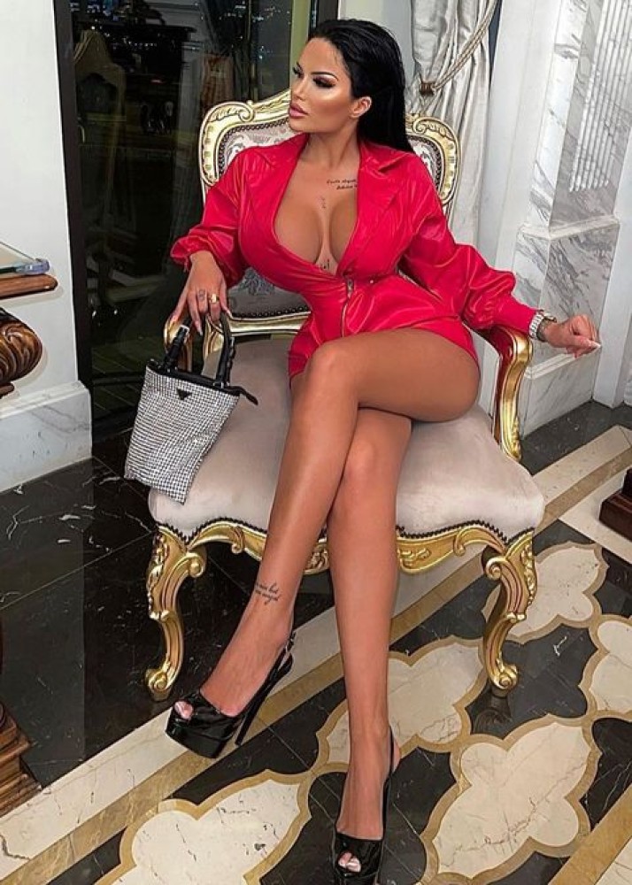 Индивидуалка Инга главное фото в городе Североморск 