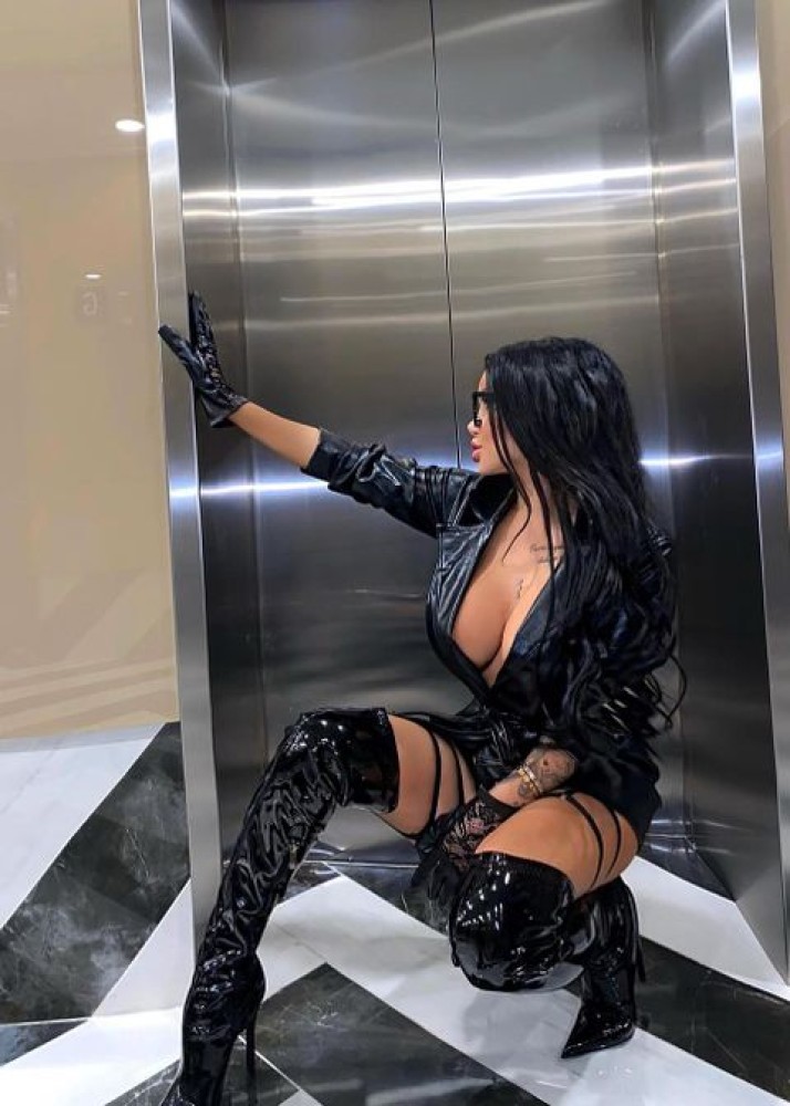 Индивидуалка Инга фото № 2 в городе Североморск