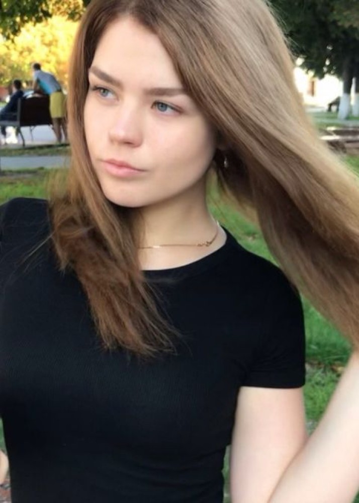 Индивидуалка Insarrria главное фото в городе Североморск 