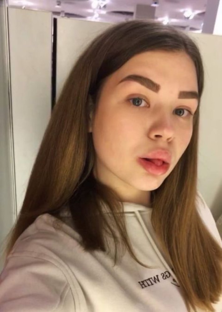 Индивидуалка Insarrria фото № 2 в городе Североморск