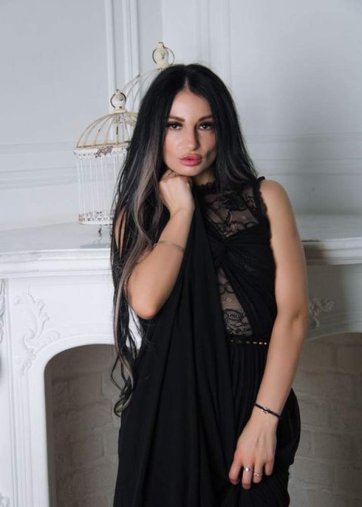 Индивидуалка Камила фото № 2 в городе Североморск