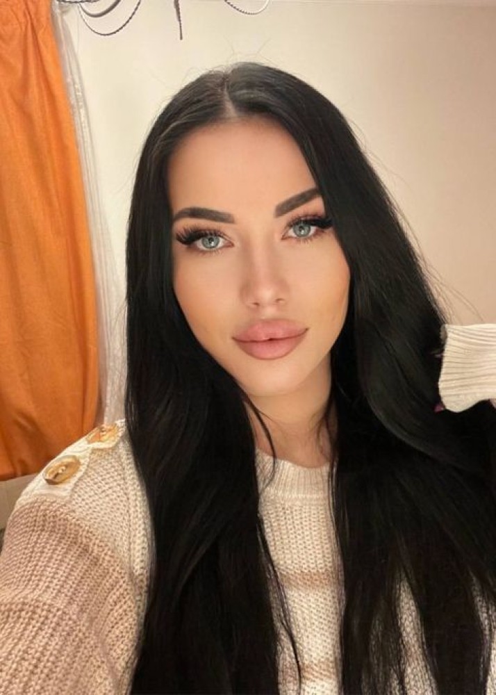 Индивидуалка Карина главное фото в городе Североморск 