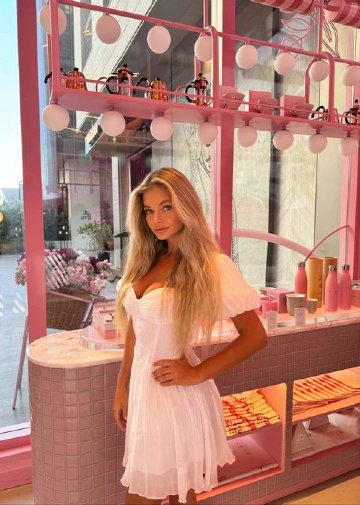 Индивидуалка Катя фото № 2 в городе Североморск