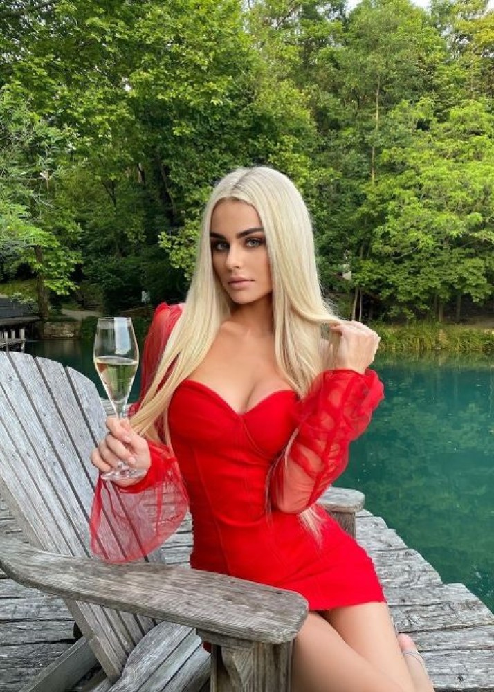 Индивидуалка Катя фото № 2 в городе Североморск