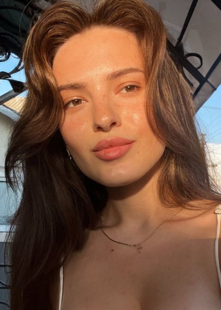 Индивидуалка Кира фото № 2 в городе Североморск