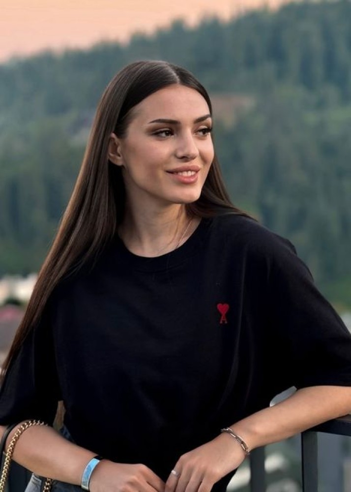 Индивидуалка Кира фото № 2 в городе Североморск