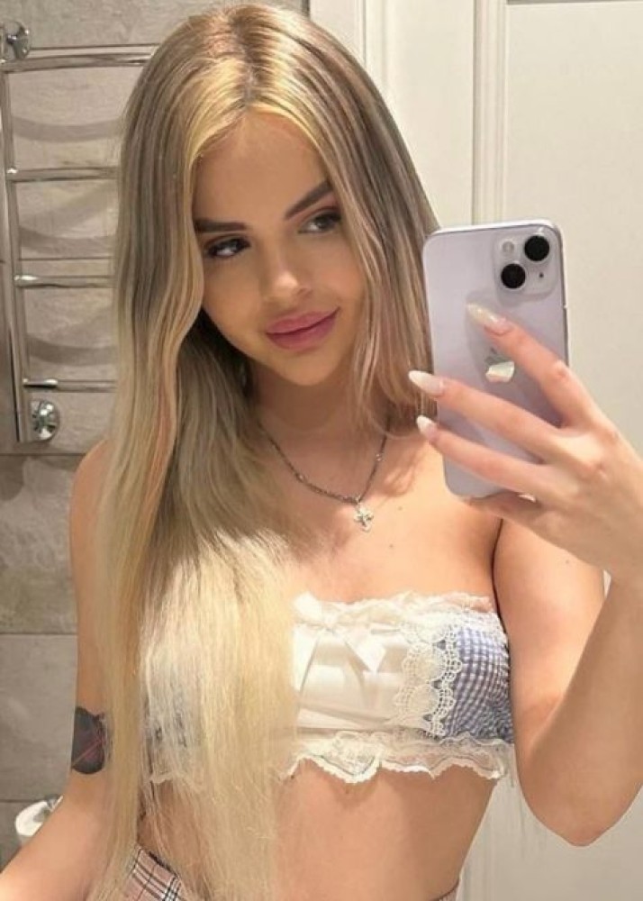 Индивидуалка Кристина главное фото в городе Североморск 