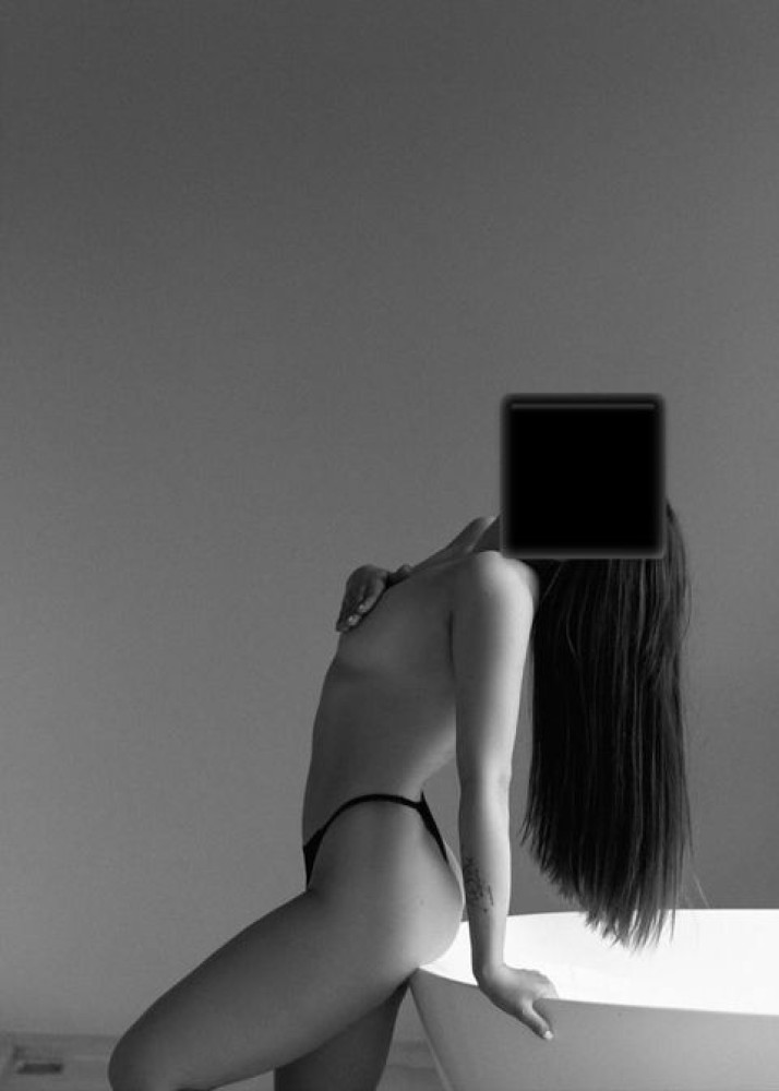 Индивидуалка Кристина фото № 2 в городе Североморск