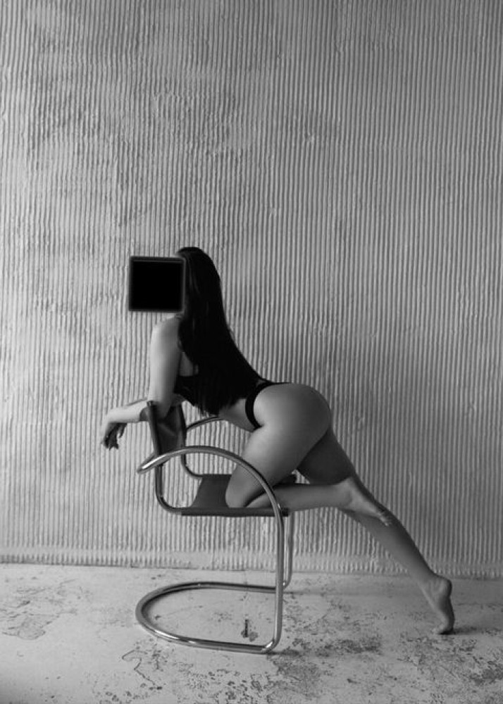 Индивидуалка Кристина фото № 2 в городе Североморск