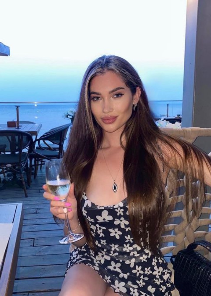 Индивидуалка Лариса фото № 2 в городе Североморск