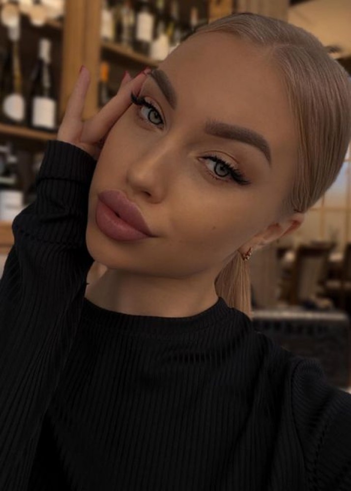 Индивидуалка Лена фото № 2 в городе Североморск