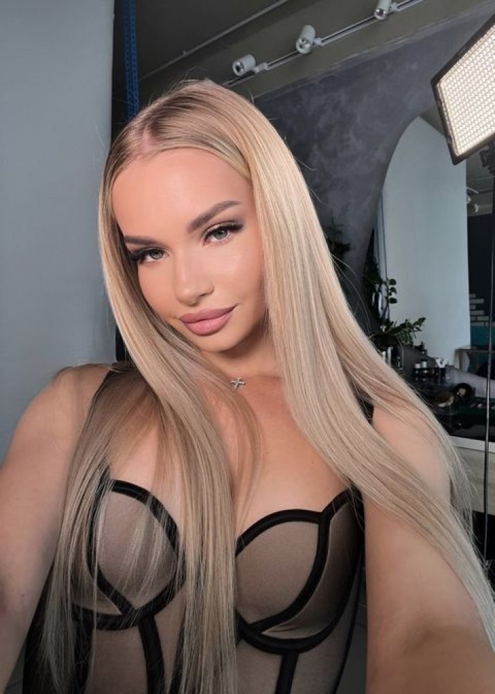 Индивидуалка Лена фото № 2 в городе Североморск