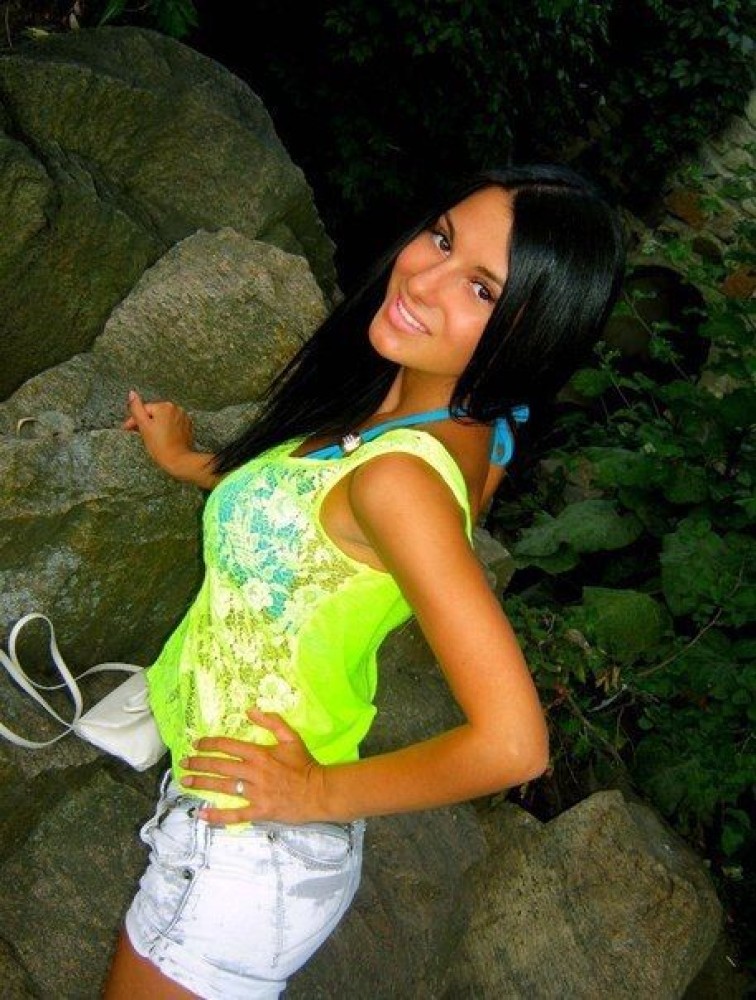 Индивидуалка Лена фото № 2 в городе Североморск