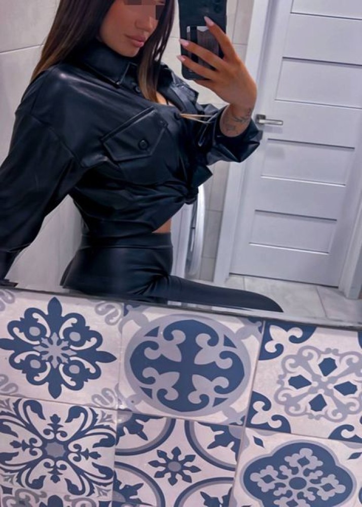 Индивидуалка Лера фото № 2 в городе Североморск