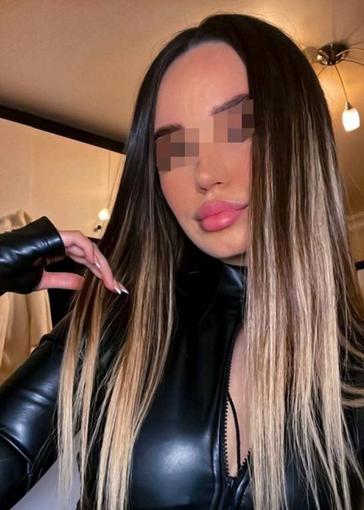 Индивидуалка Лера фото № 2 в городе Североморск