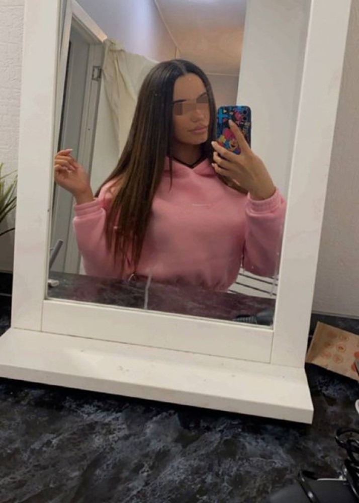 Индивидуалка Лера фото № 2 в городе Североморск