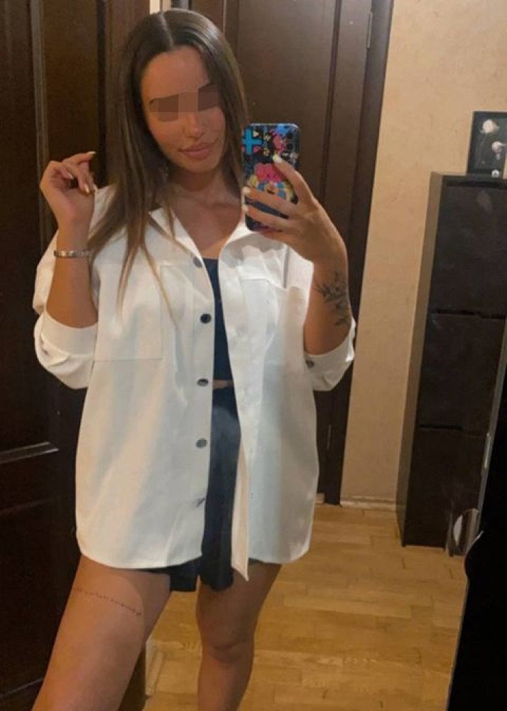 Индивидуалка Лера фото № 2 в городе Североморск