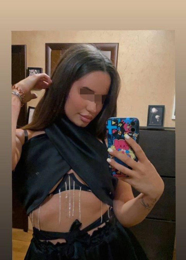 Индивидуалка Лера фото № 2 в городе Североморск