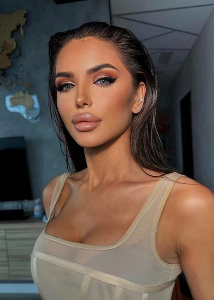 Индивидуалка Лика фото № 2 в городе Североморск