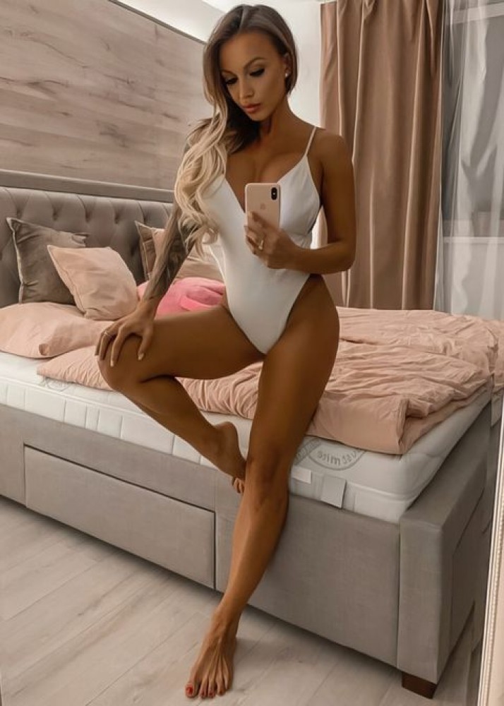 Индивидуалка Лика фото № 2 в городе Североморск