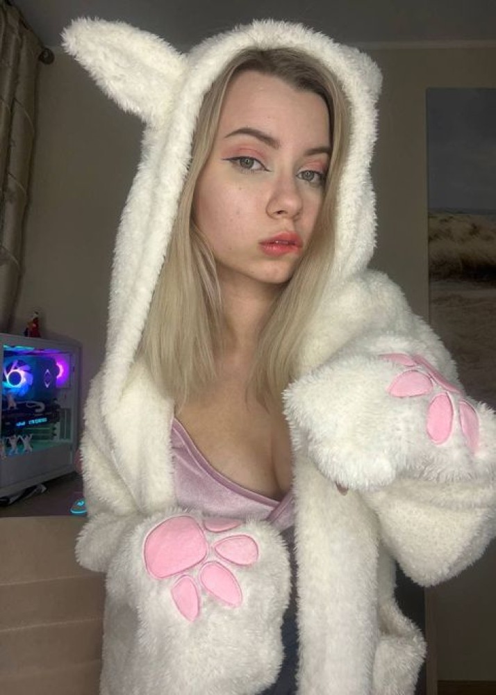 Индивидуалка ЛИЛЯ фото № 2 в городе Североморск